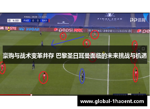 豪购与战术变革并存 巴黎圣日耳曼面临的未来挑战与机遇